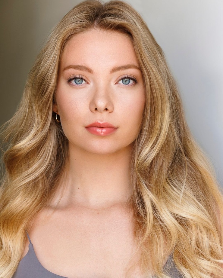 Emilia McCarthy