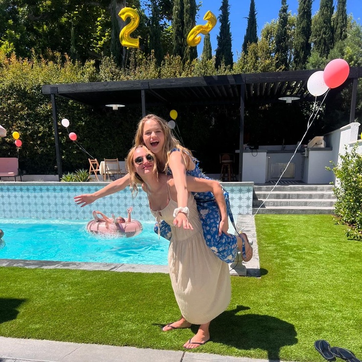 Hunter King