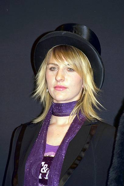 Mickey Sumner