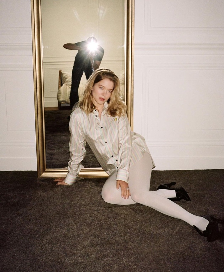 Léa Seydoux