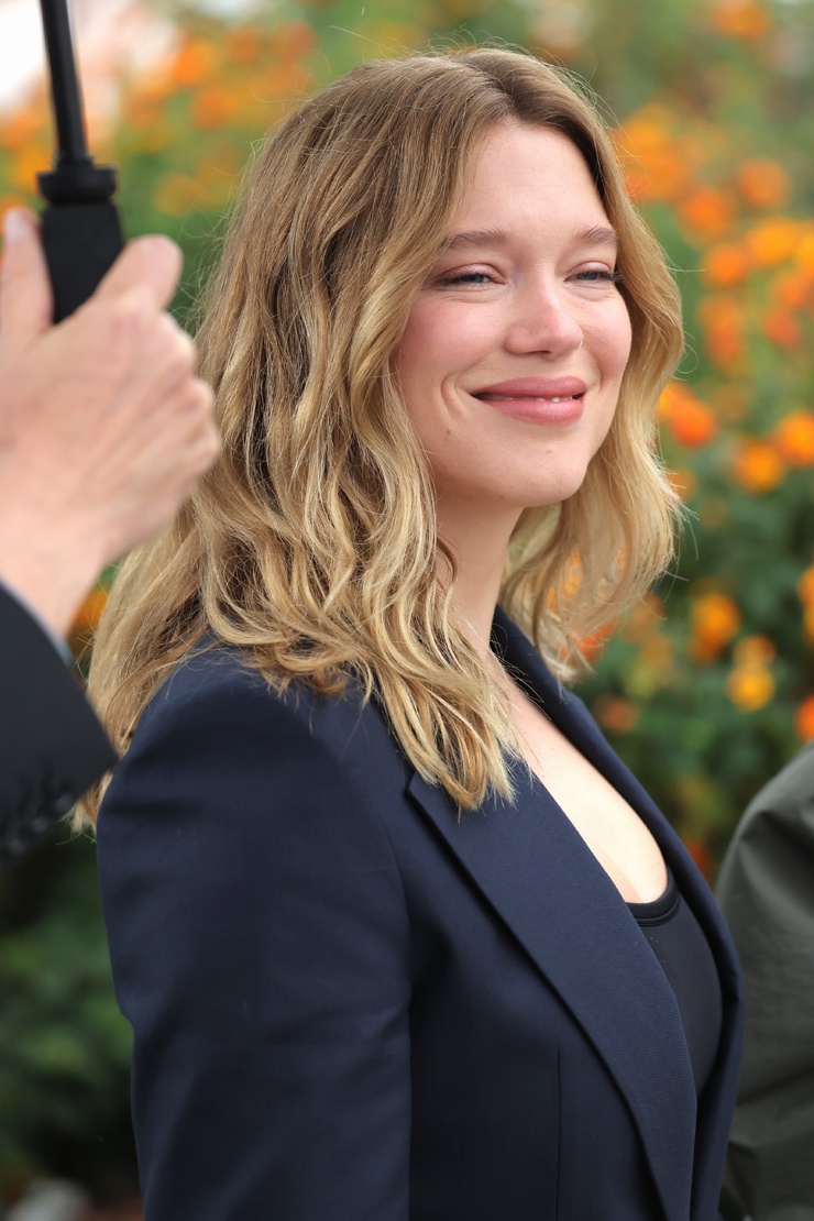 Léa Seydoux