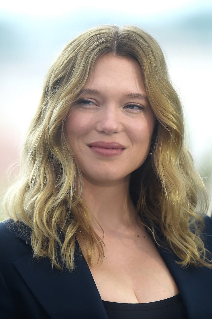 Léa Seydoux Léa Seydoux