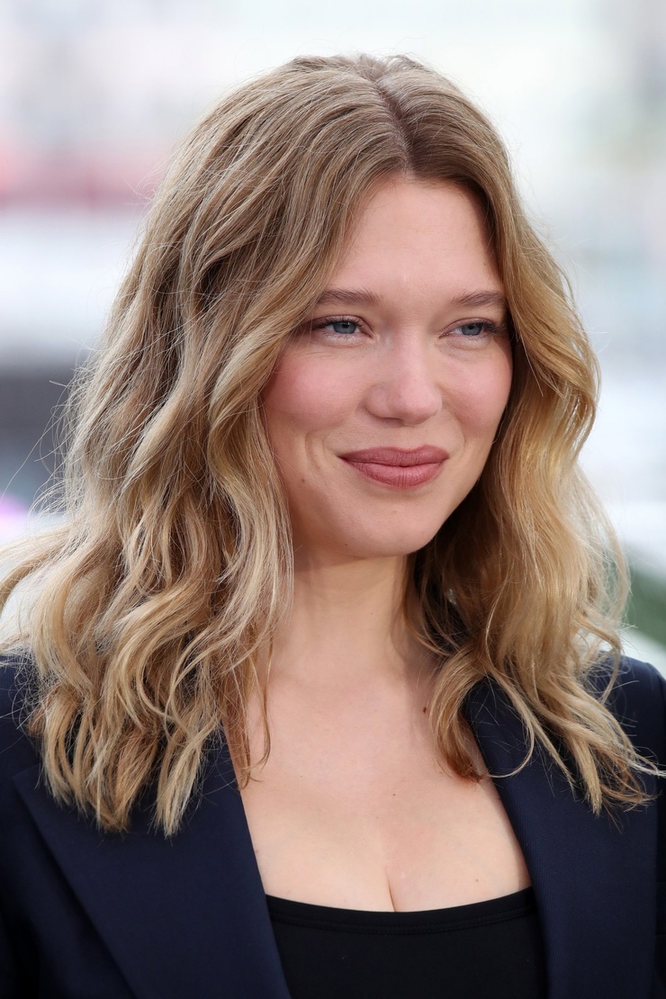 Léa Seydoux Léa Seydoux