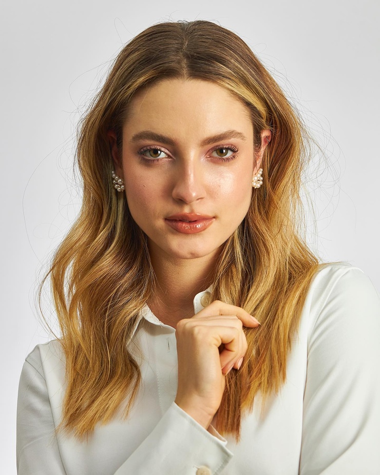 Gaby Stein