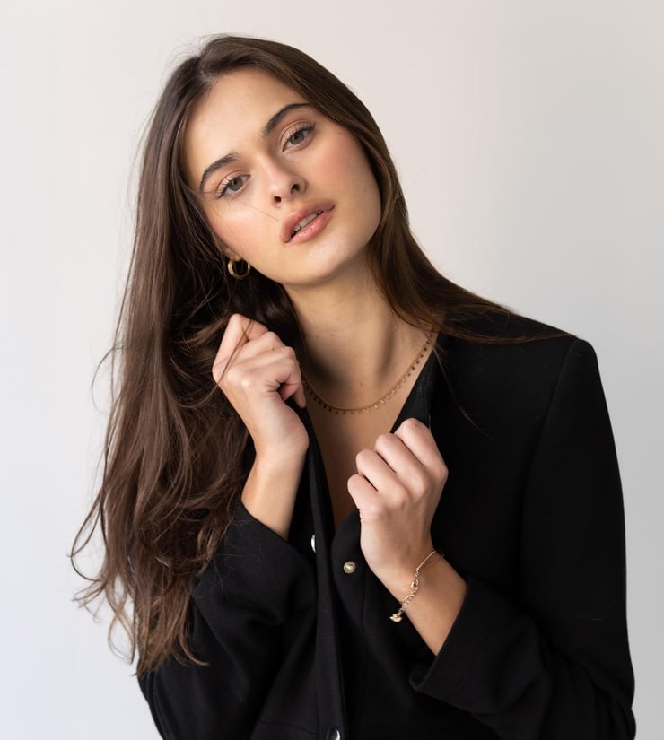 Clariane Iagher