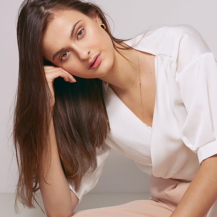 Clariane Iagher