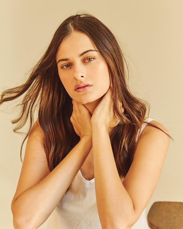 Clariane Iagher