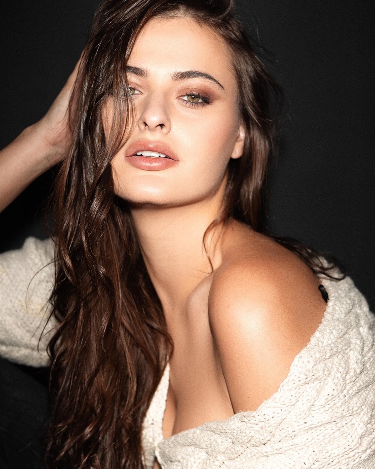 Clariane Iagher