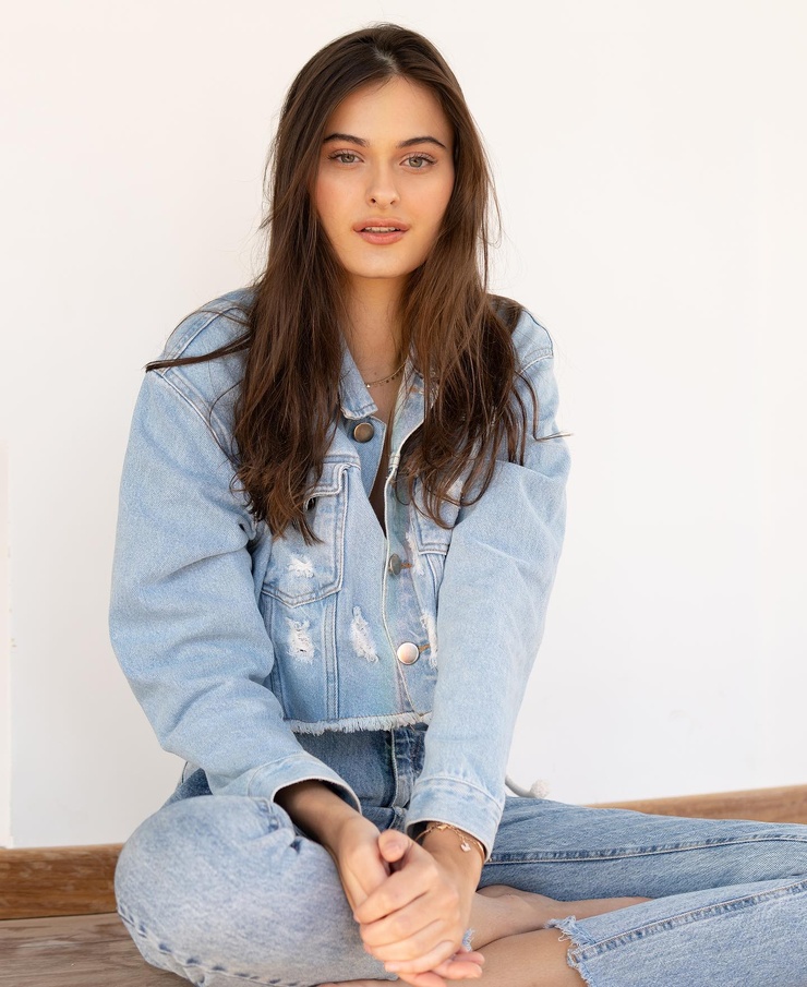 Clariane Iagher