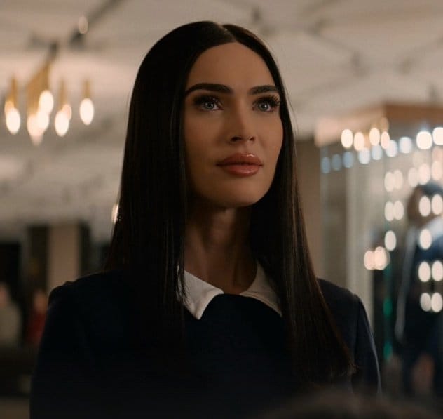 Megan Fox