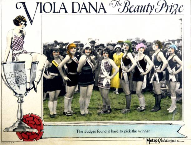 The Beauty Prize