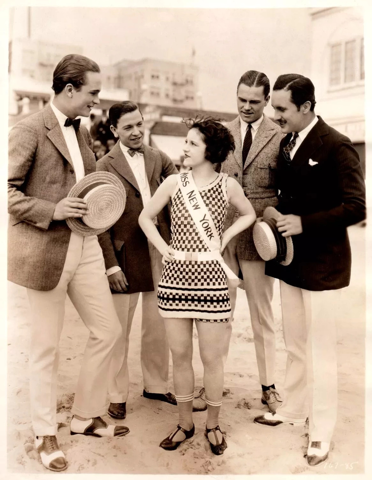 Viola Dana