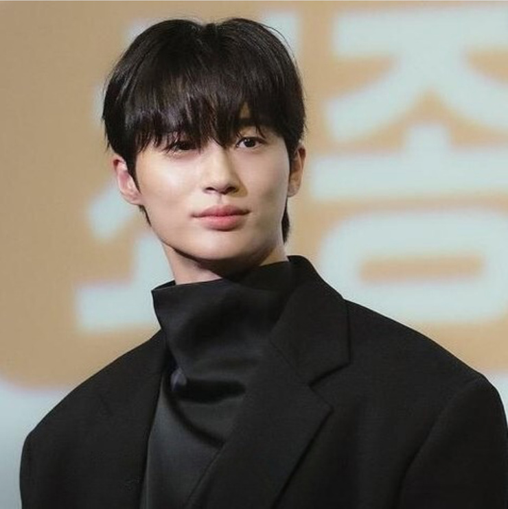 Woo-Seok Byeon