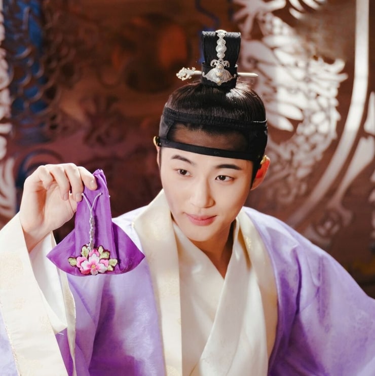 Woo-Seok Byeon