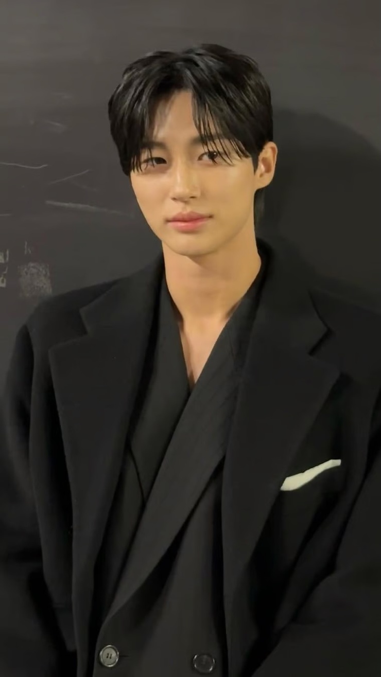 Woo-Seok Byeon