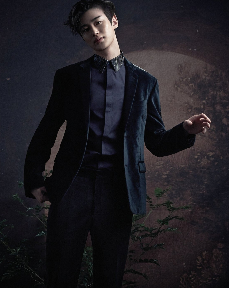 Woo-Seok Byeon