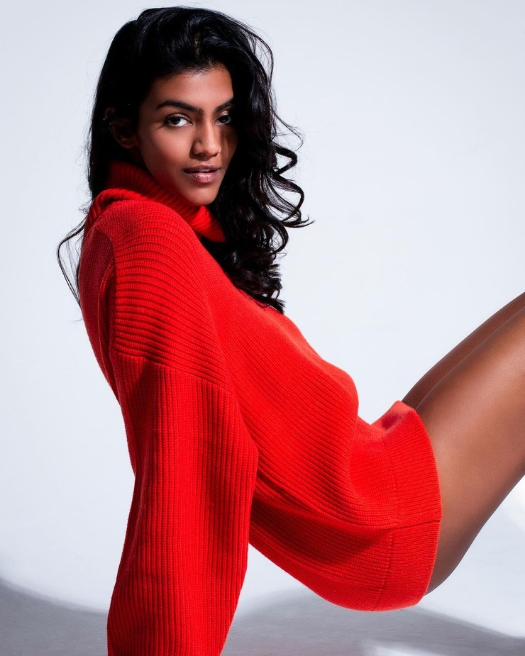 Sarika De Bruyn