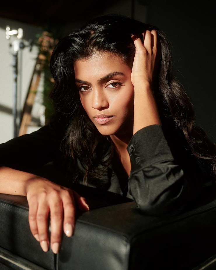 Sarika De Bruyn