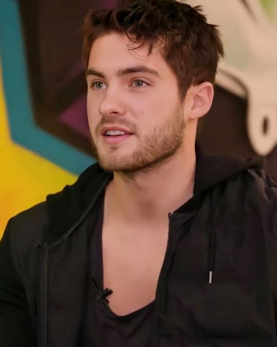 Cody Christian