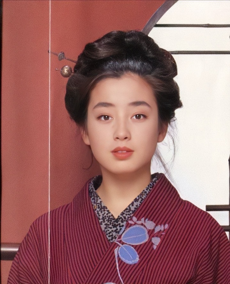 Rie Miyazawa