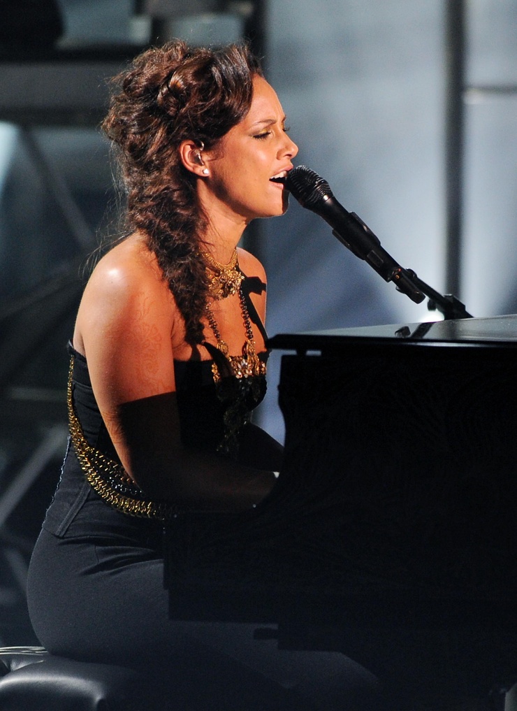Alicia Keys Alicia Keys