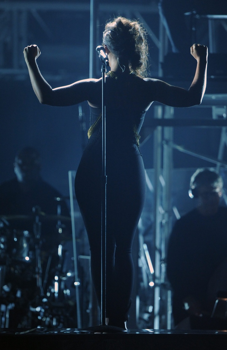 Alicia Keys Alicia Keys