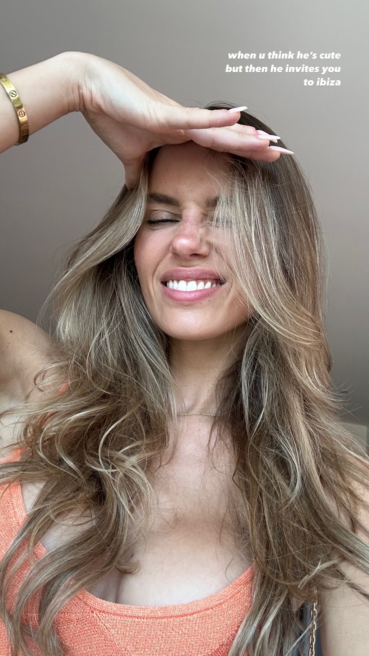 Hailey Grice