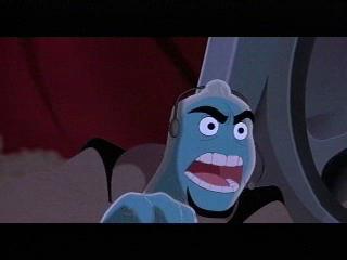 Osmosis Jones