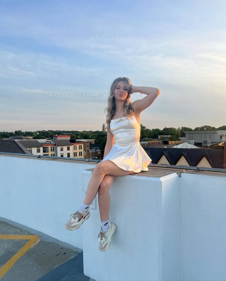 Angelina Polikarpova Angelina Polikarpova