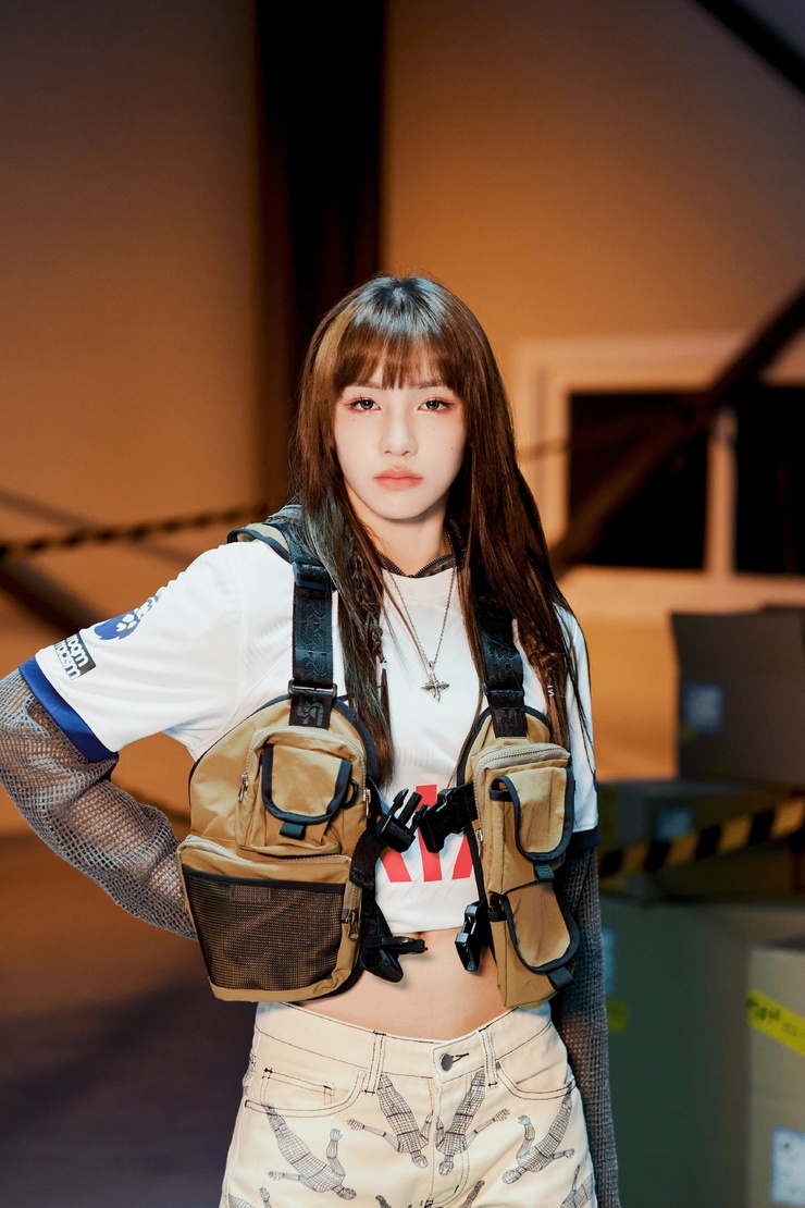 Do-eun Kim