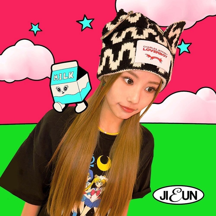 Ji-eun Han