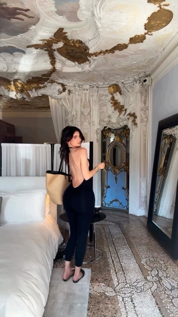 Kylie Jenner