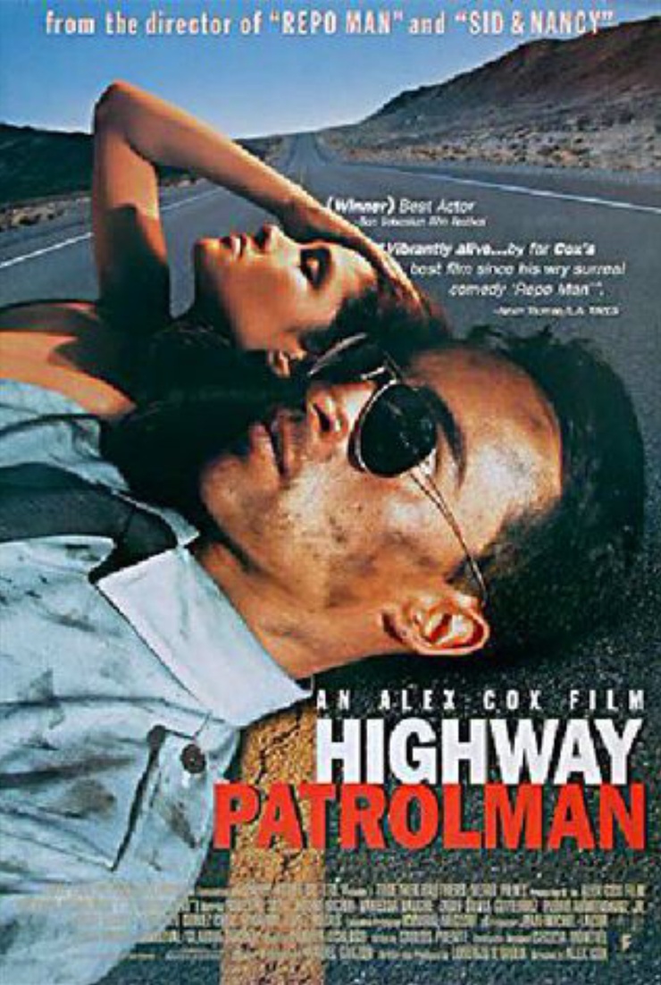 Highway Patrolman