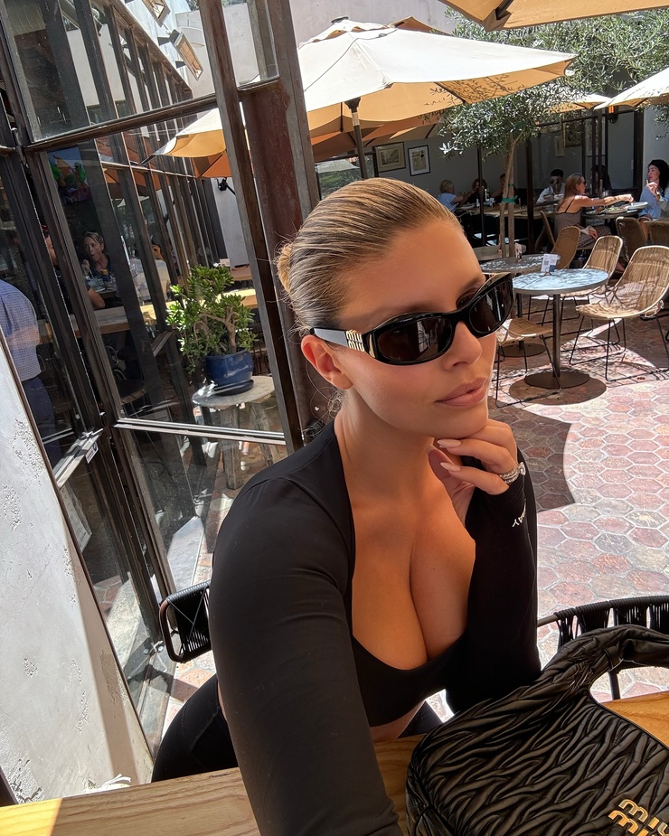 Natasha Oakley
