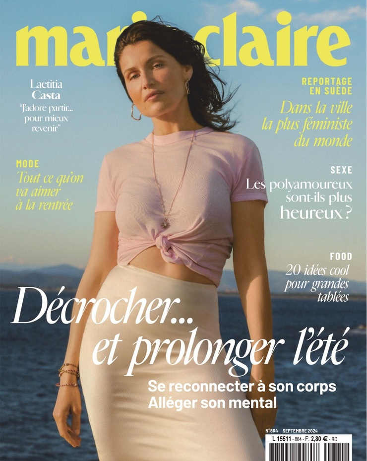 Laetitia Casta Laetitia Casta