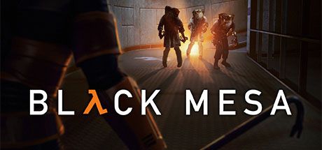 Black Mesa (2012)