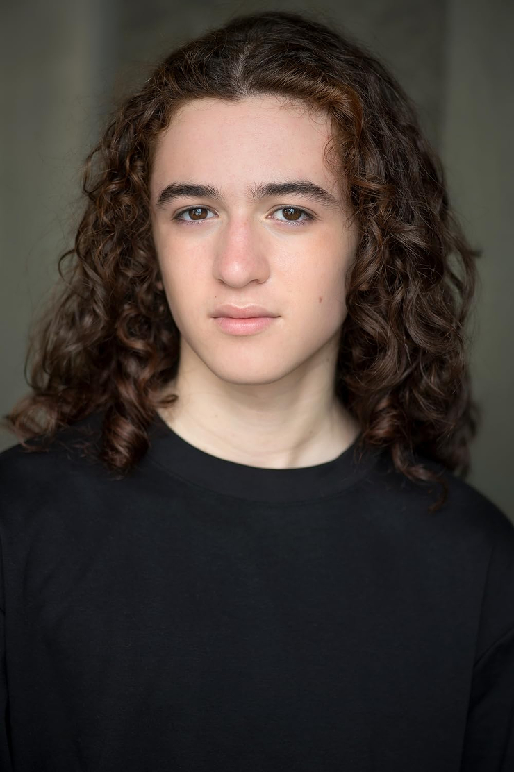 Zach Tadmor