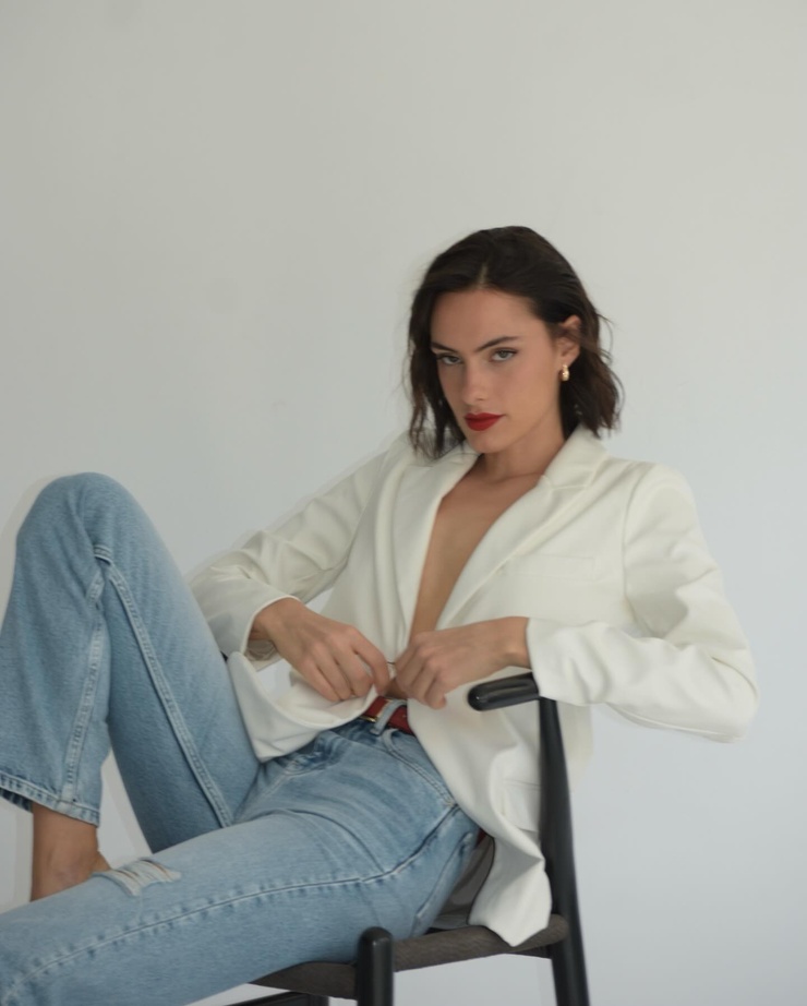 Olga Ntalla