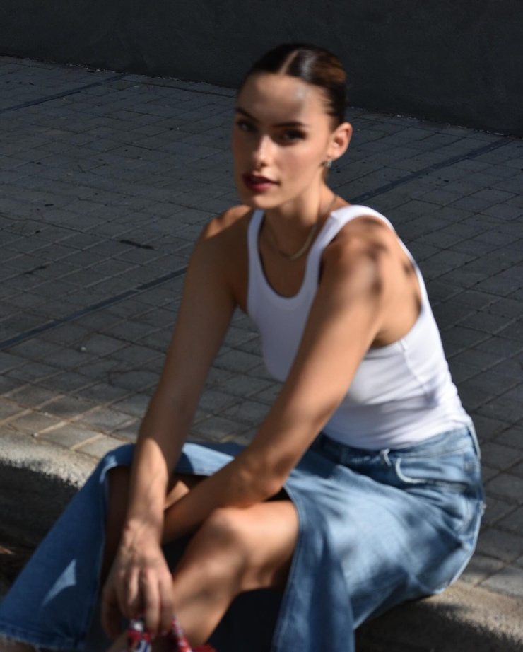 Olga Ntalla