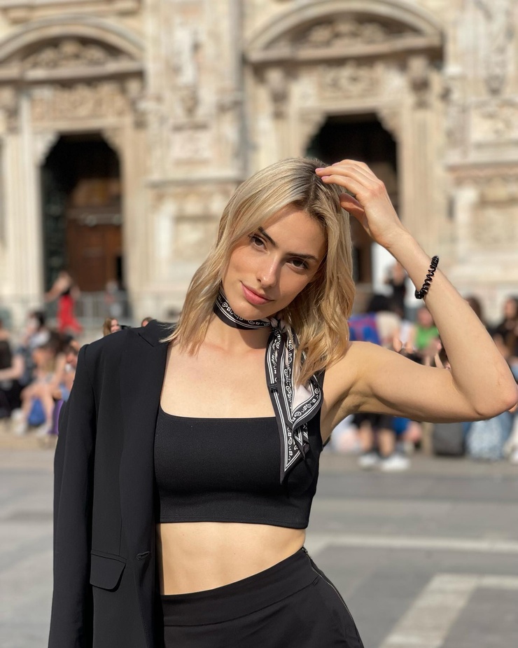 Olga Ntalla
