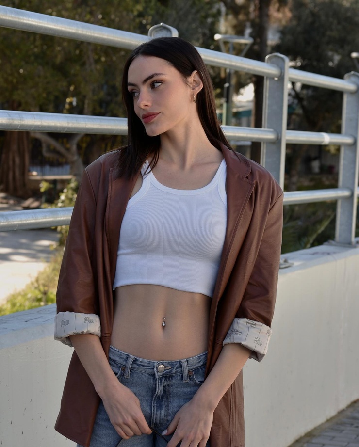Olga Ntalla