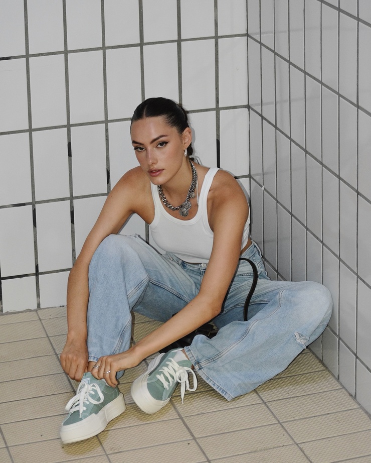 Olga Ntalla