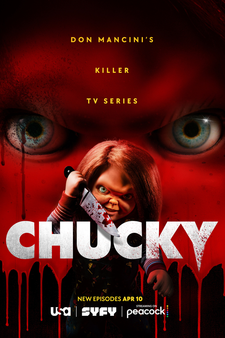 Picture of Chucky