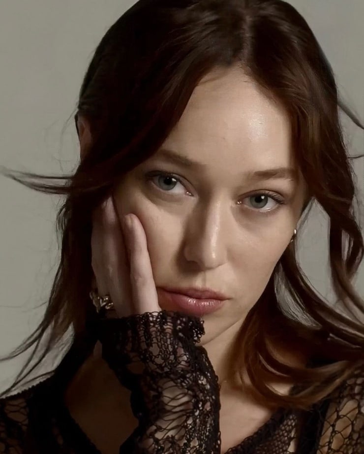 Alycia Debnam Carey