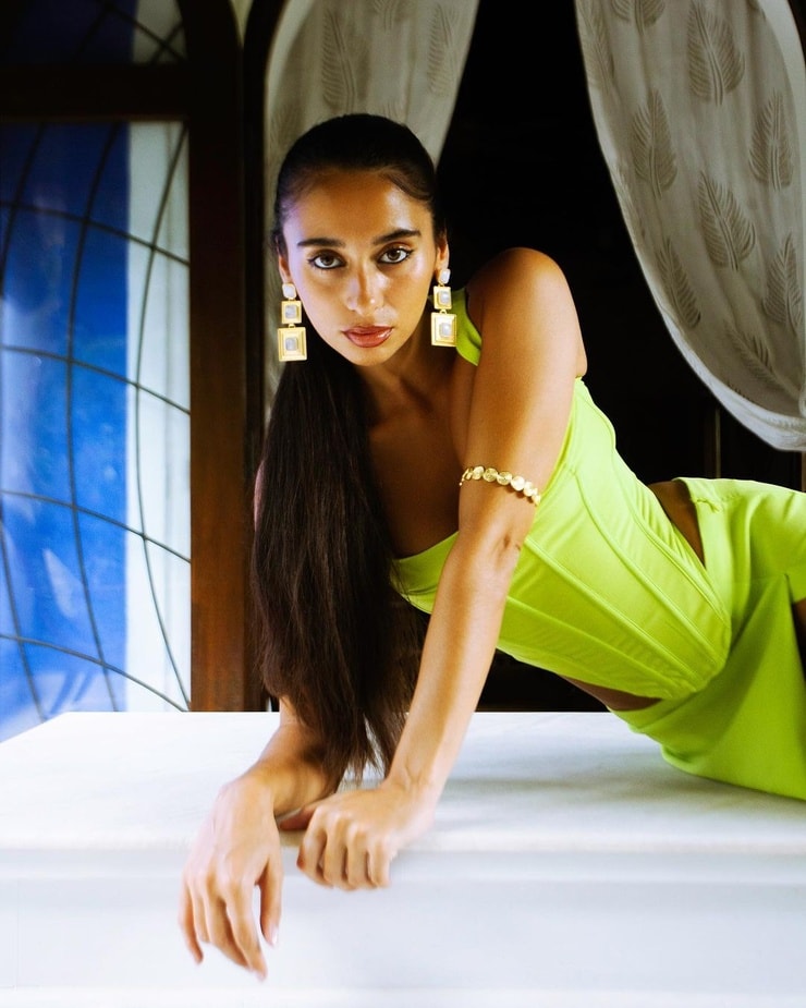 Georgina D'Silva