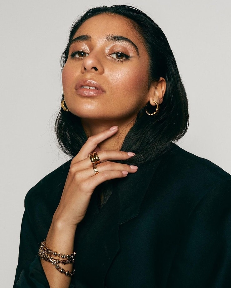 Georgina D'Silva