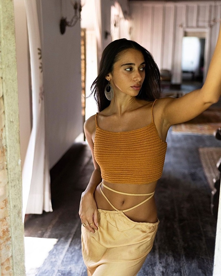 Georgina D'Silva