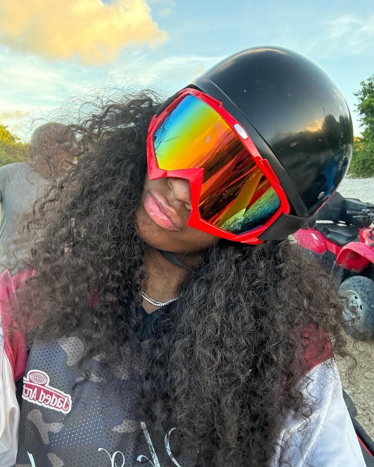 Angel Reese