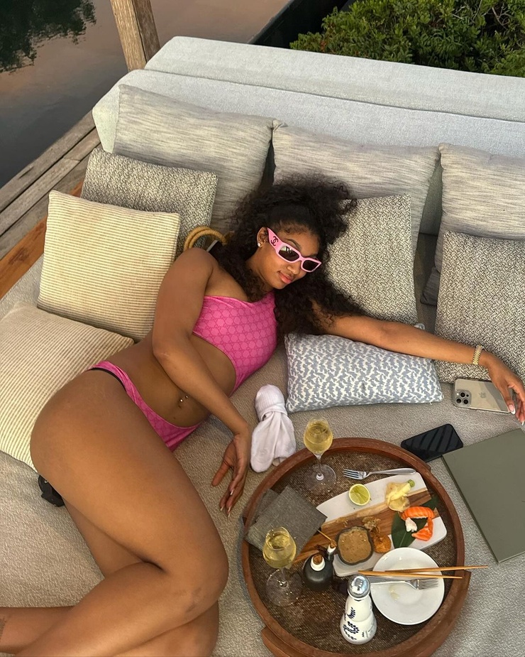 Angel Reese