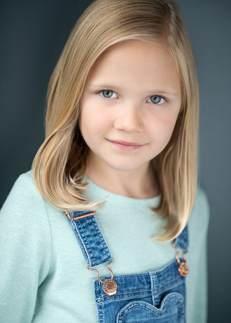 Zoë Noelle Baker